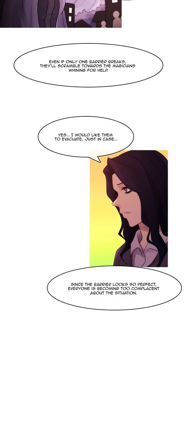 Kubera Zinmanga X Chapter 255 Page 15