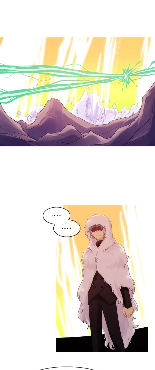 Kubera Zinmanga X Chapter 255 Page 16