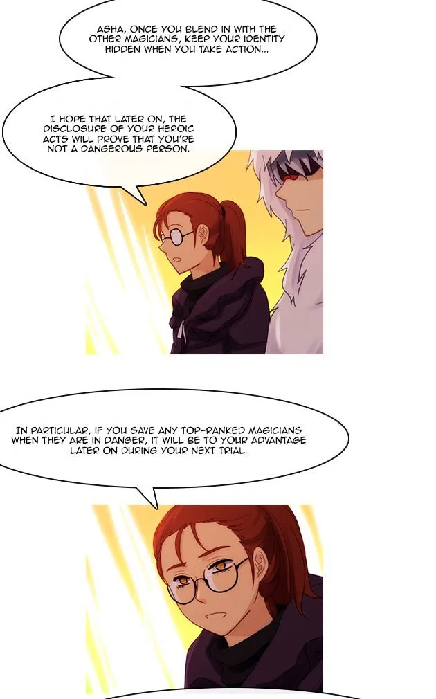 Kubera Zinmanga X Chapter 255 Page 17