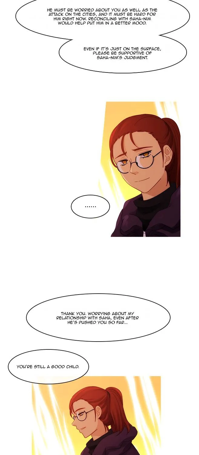 Kubera Zinmanga X Chapter 255 Page 20