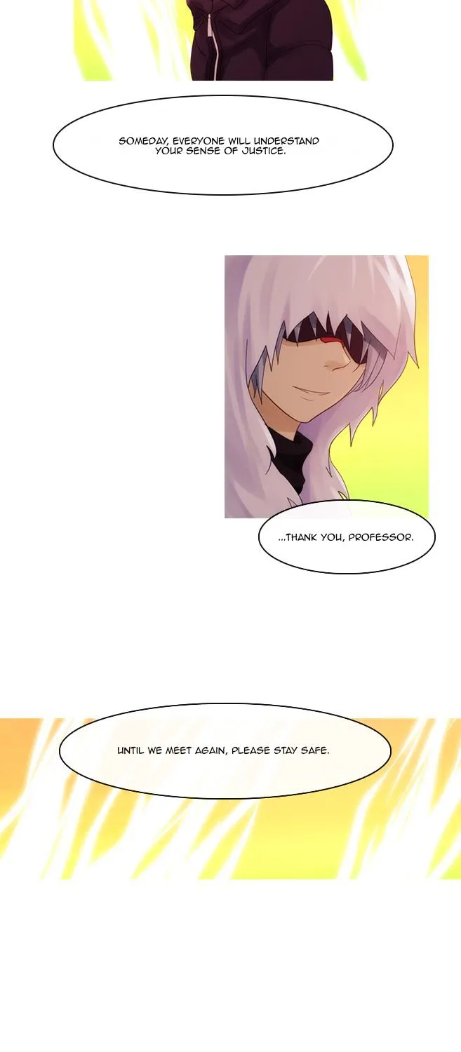 Kubera Zinmanga X Chapter 255 Page 21