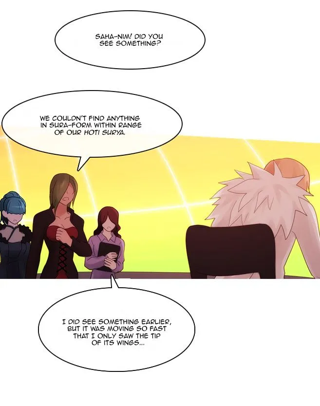 Kubera Zinmanga X Chapter 255 Page 23