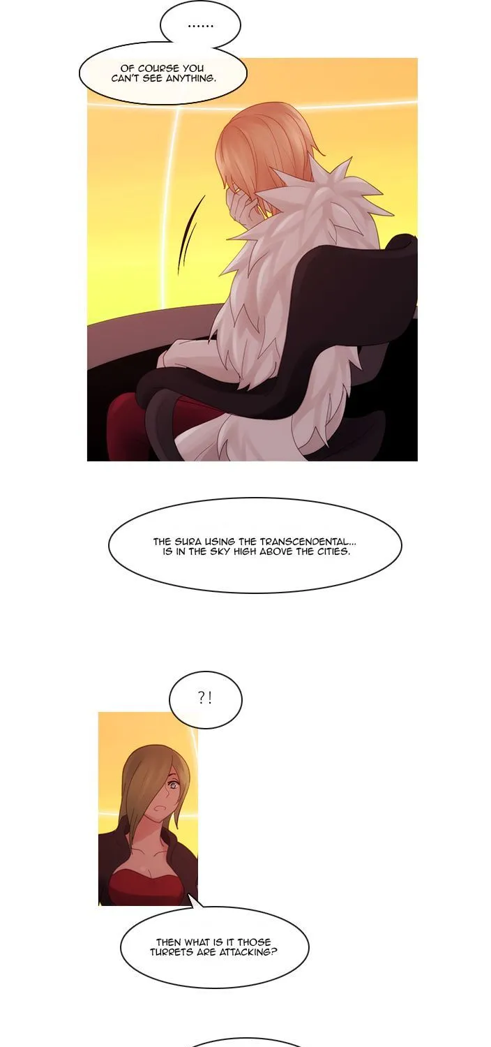 Kubera Zinmanga X Chapter 255 Page 24