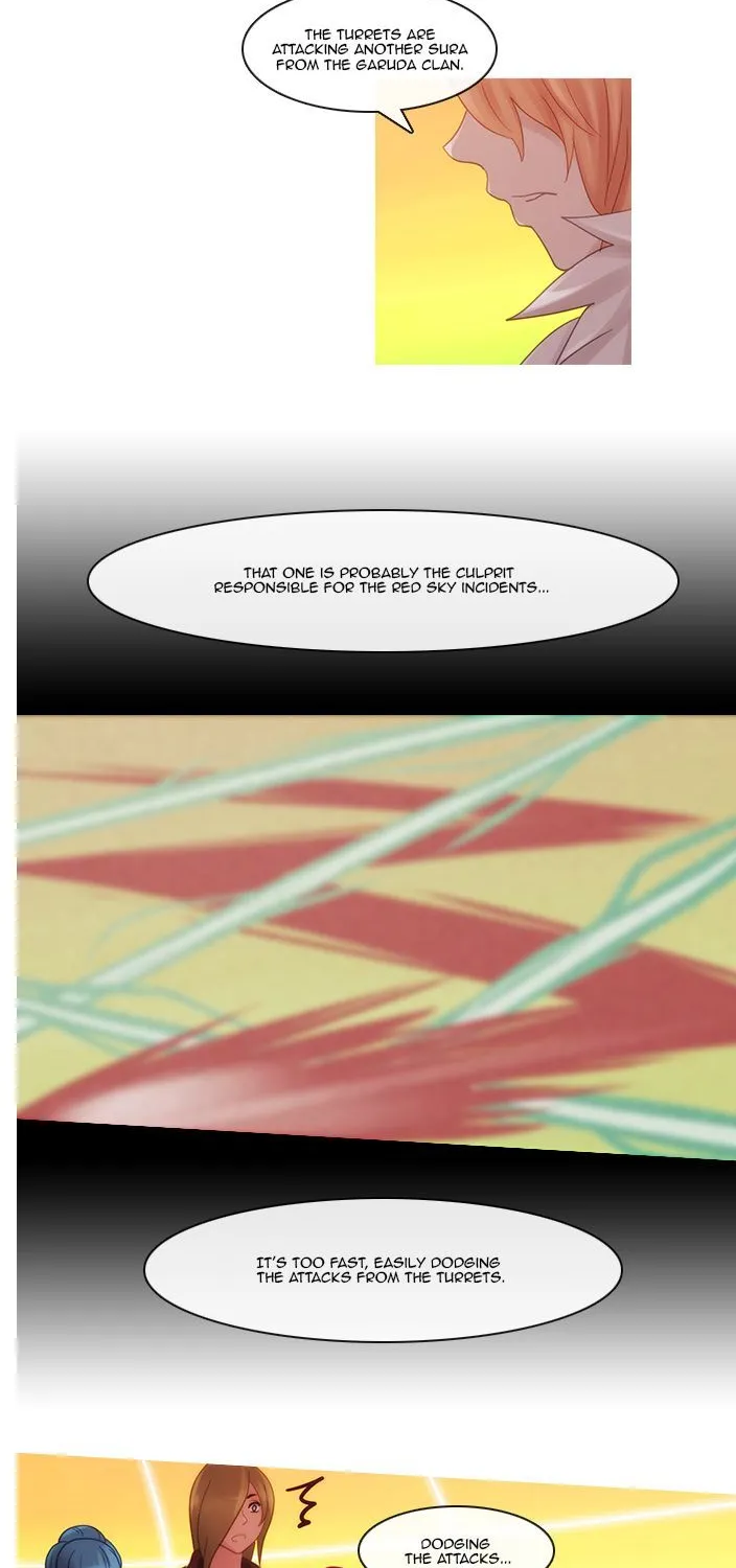 Kubera Zinmanga X Chapter 255 Page 25