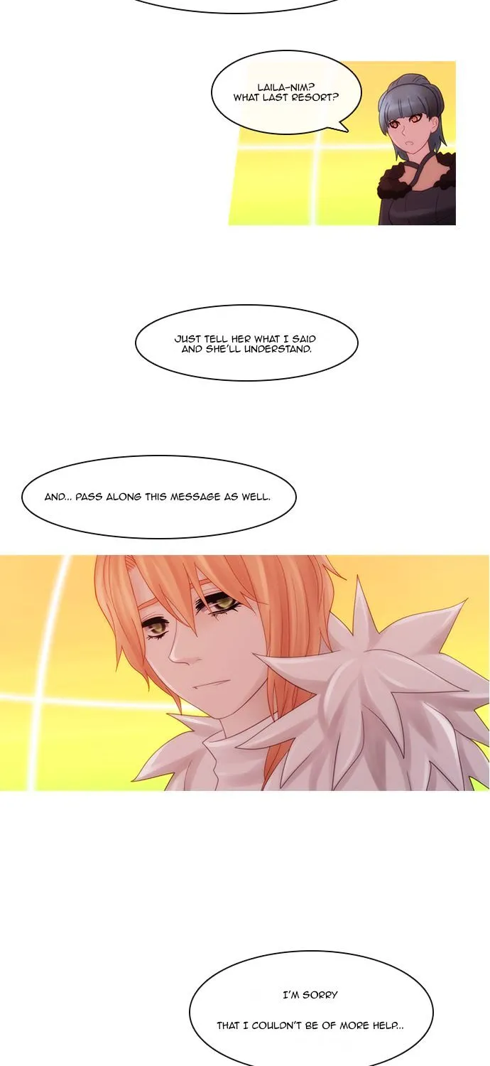 Kubera Zinmanga X Chapter 255 Page 29