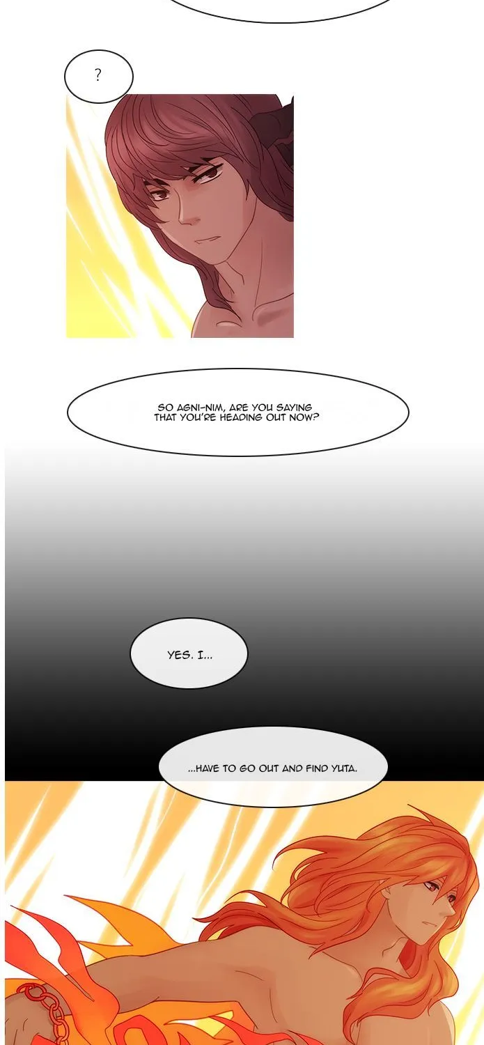 Kubera Zinmanga X Chapter 255 Page 33