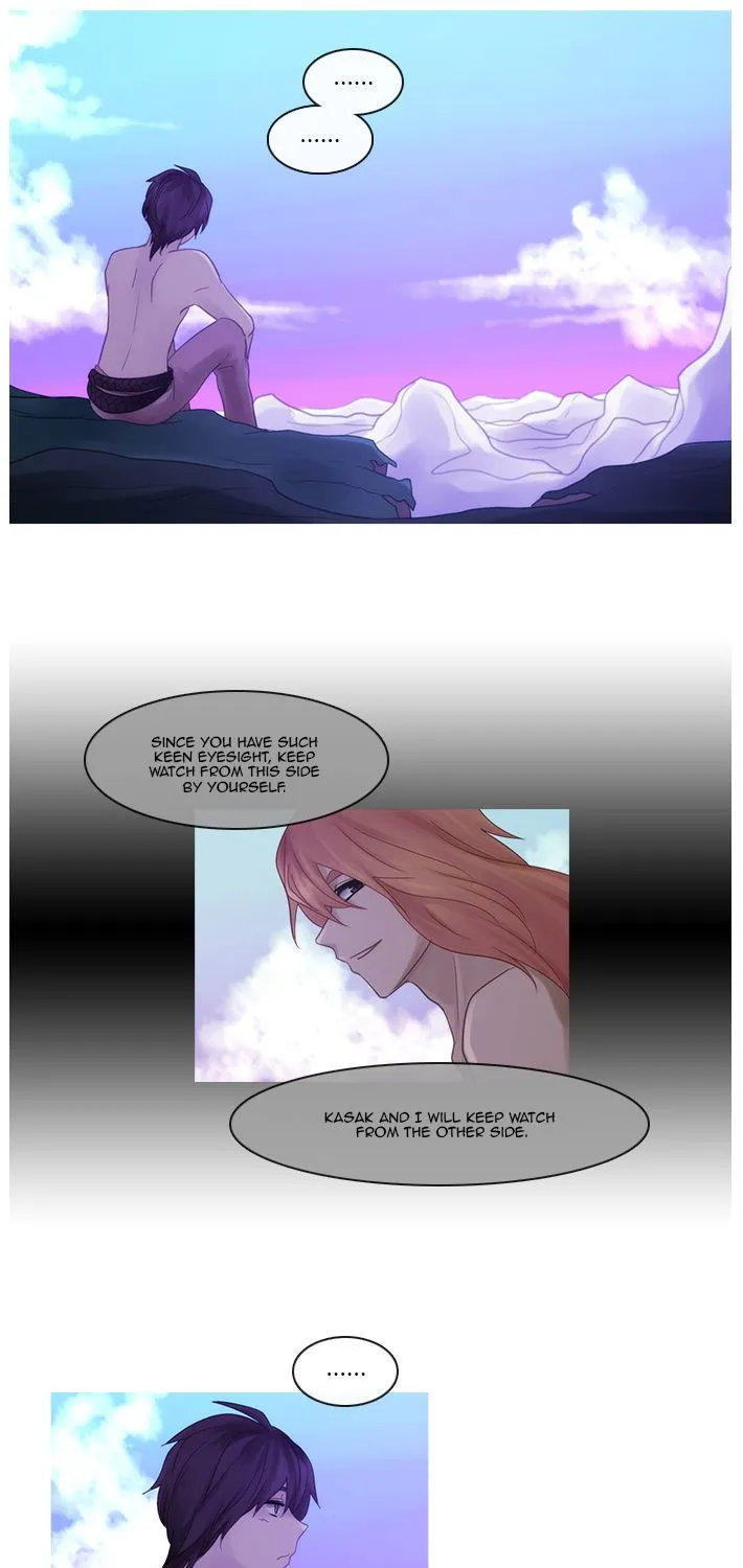 Kubera Zinmanga X Chapter 254 Page 1