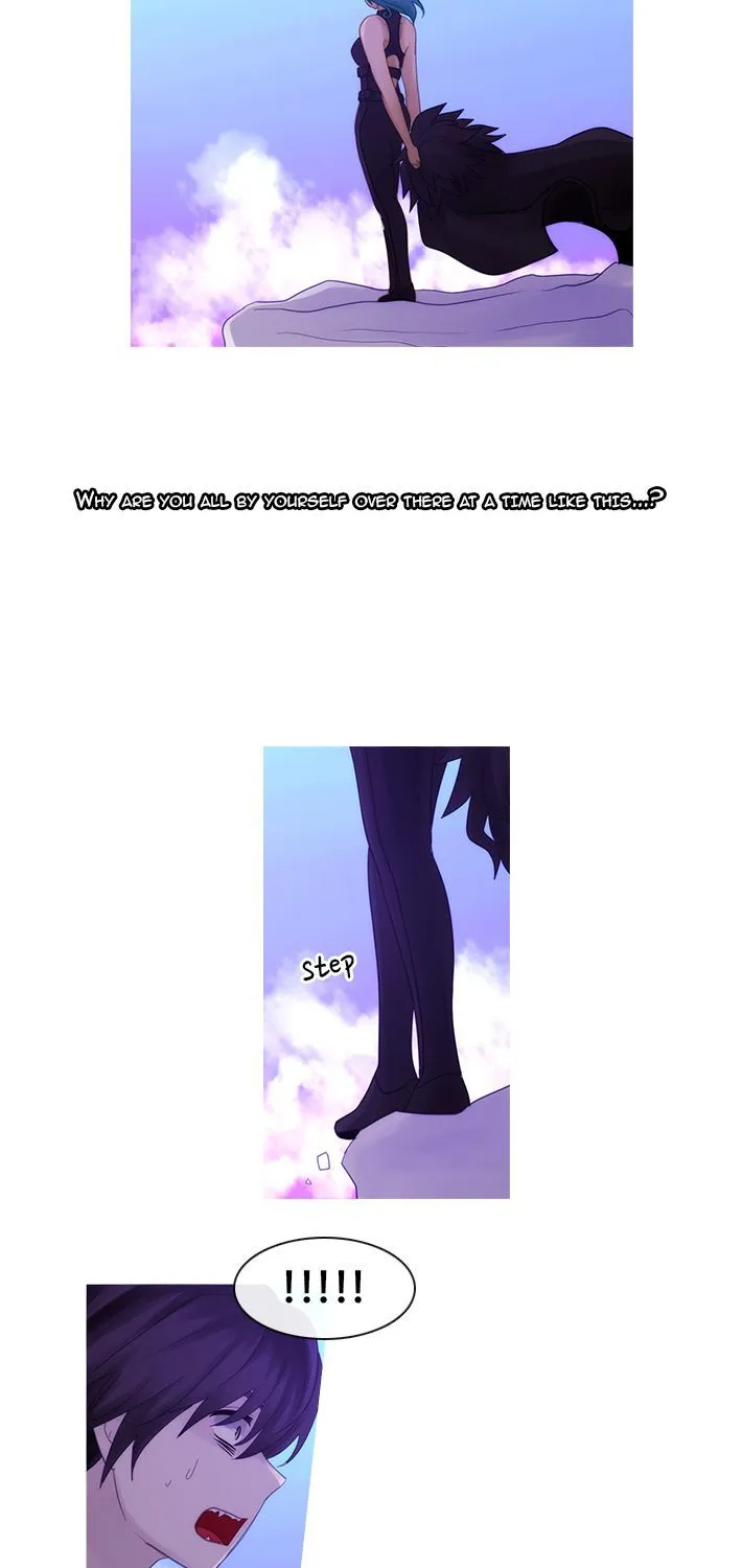 Kubera Zinmanga X Chapter 254 Page 3