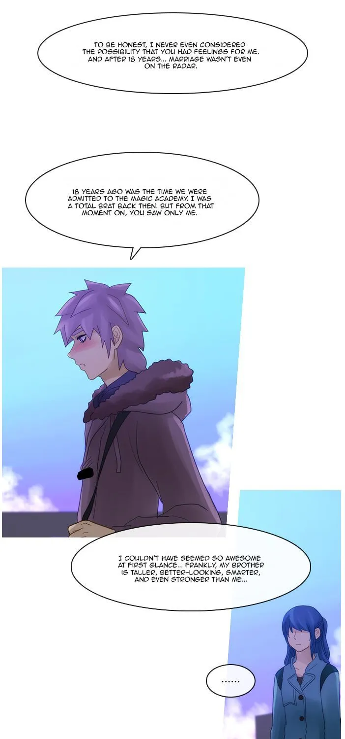 Kubera Zinmanga X Chapter 252 Page 6