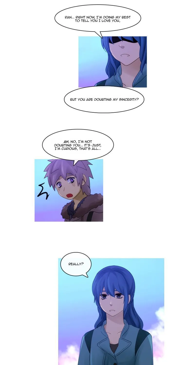 Kubera Zinmanga X Chapter 252 Page 8
