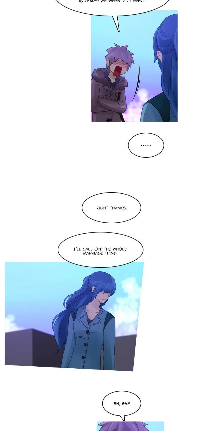 Kubera Zinmanga X Chapter 252 Page 10