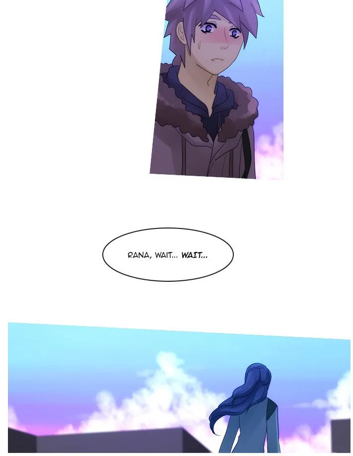 Kubera Zinmanga X Chapter 252 Page 11