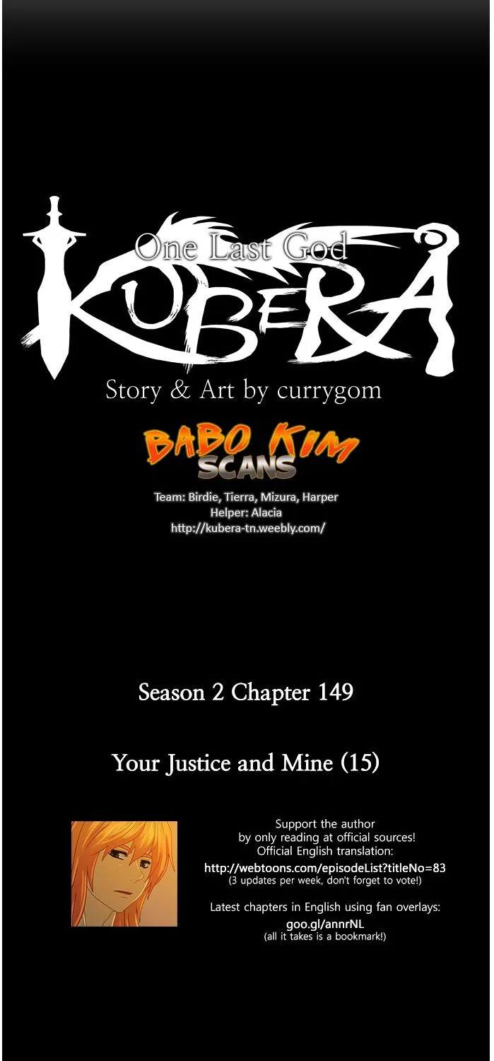 Kubera Zinmanga X Chapter 252 Page 12