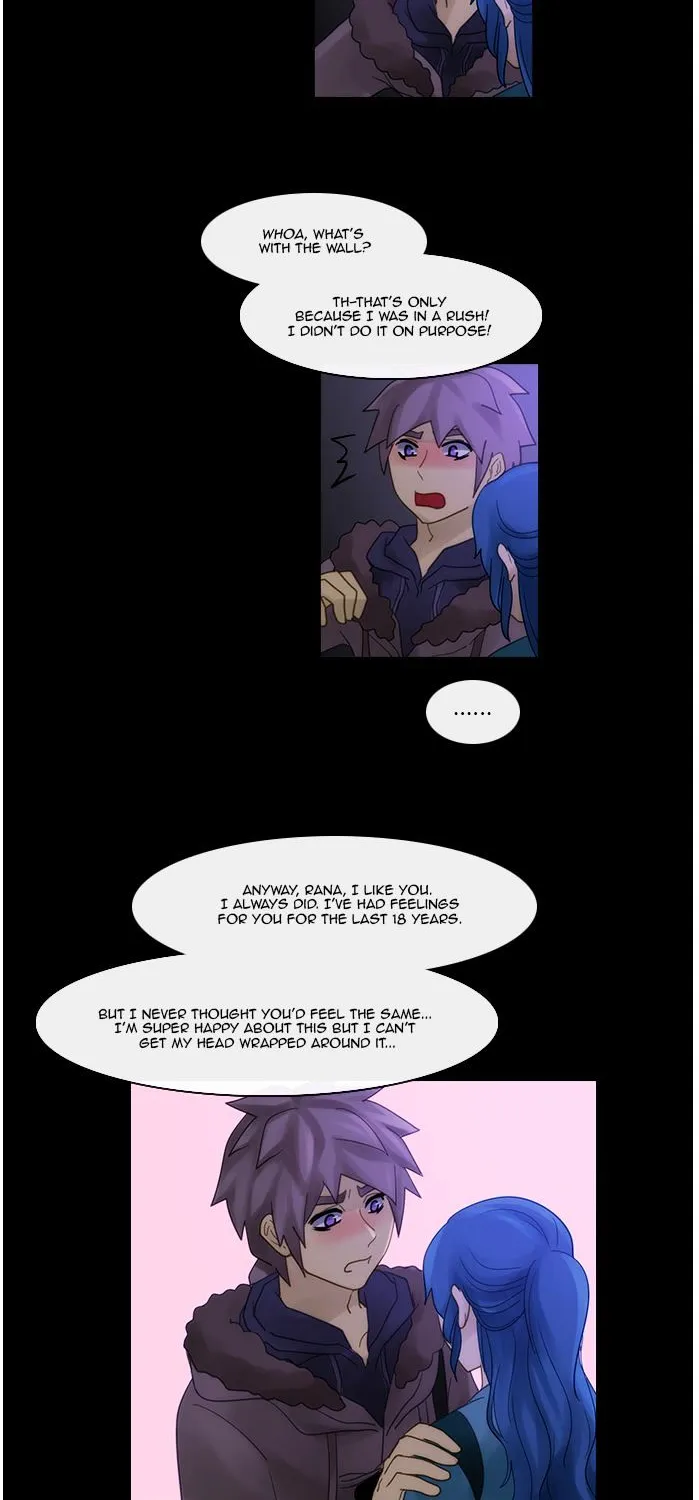 Kubera Zinmanga X Chapter 252 Page 15