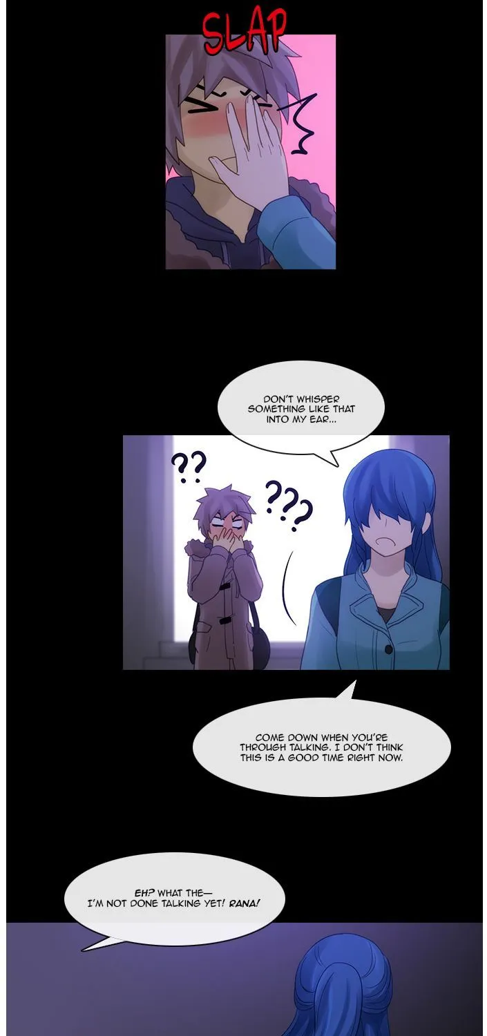 Kubera Zinmanga X Chapter 252 Page 17