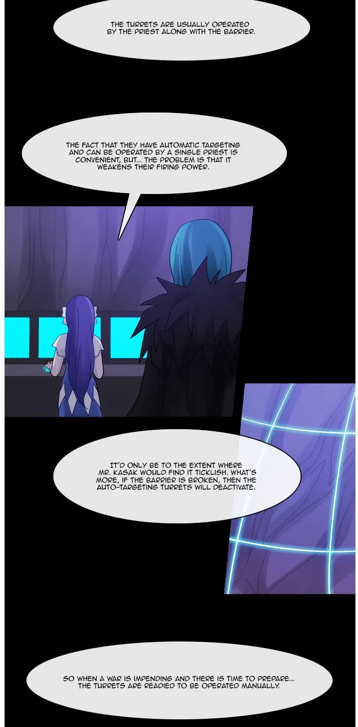 Kubera Zinmanga X Chapter 252 Page 21