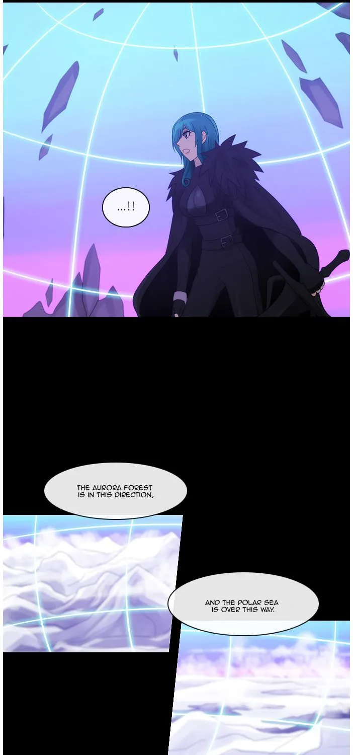 Kubera Zinmanga X Chapter 252 Page 22