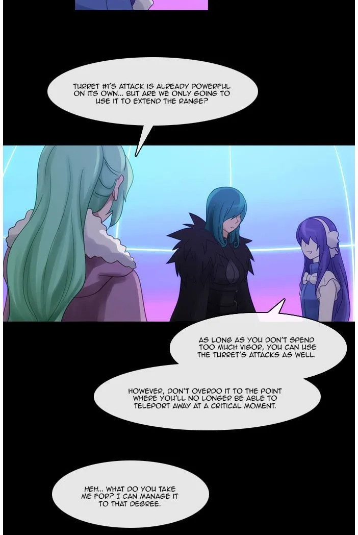 Kubera Zinmanga X Chapter 252 Page 24