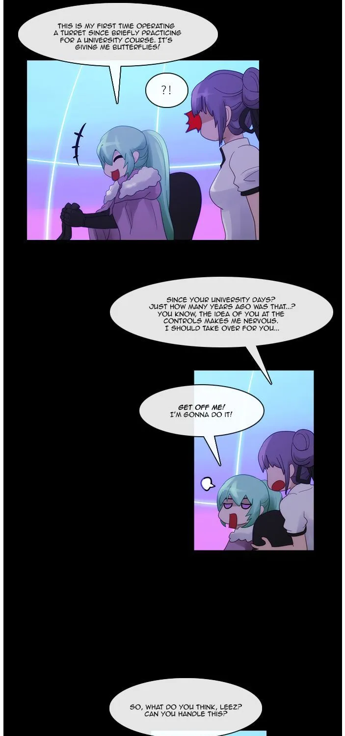 Kubera Zinmanga X Chapter 252 Page 25
