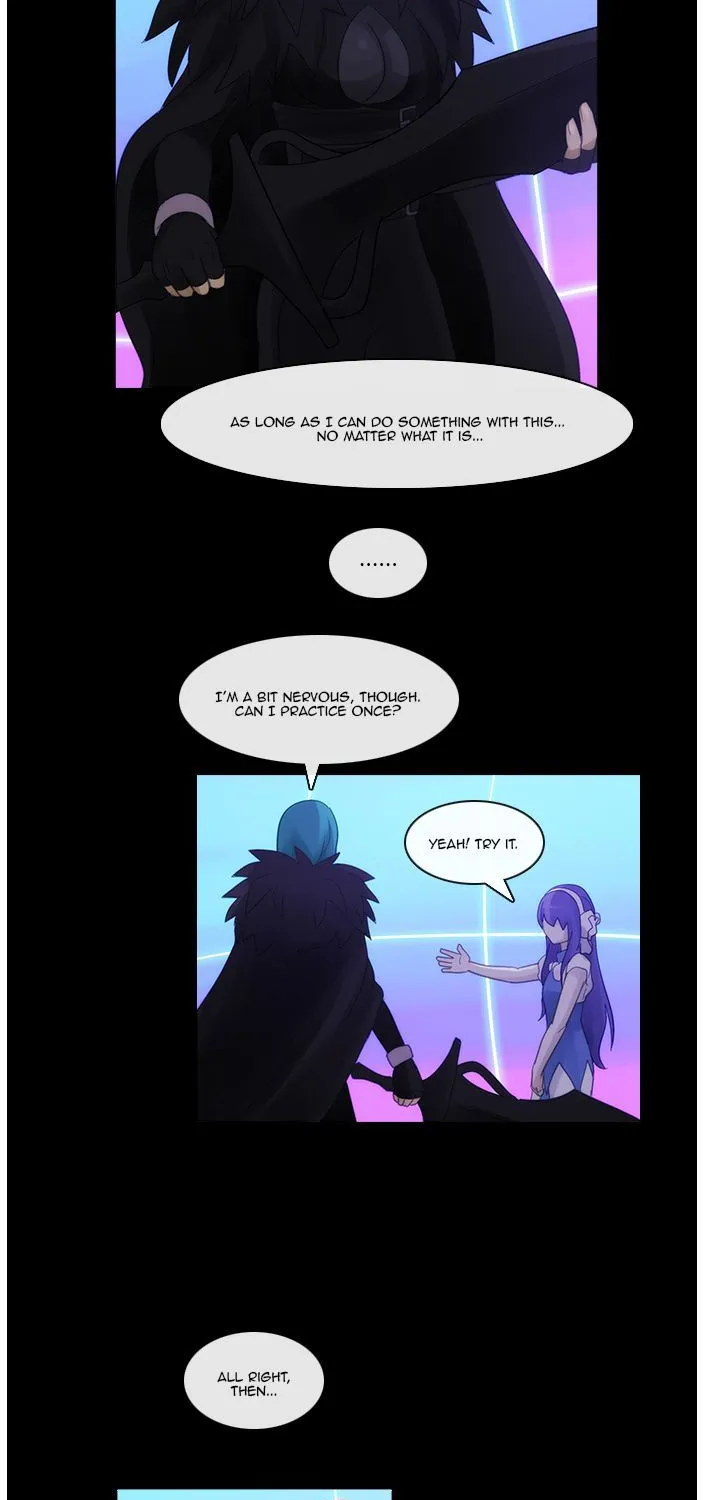 Kubera Zinmanga X Chapter 252 Page 27