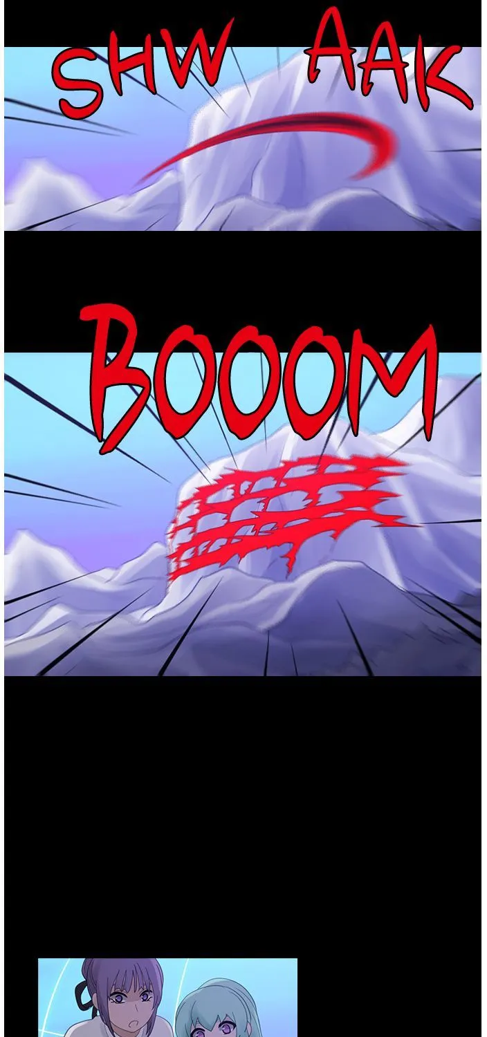 Kubera Zinmanga X Chapter 252 Page 32