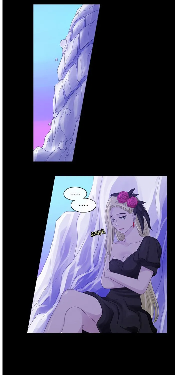 Kubera Zinmanga X Chapter 252 Page 35