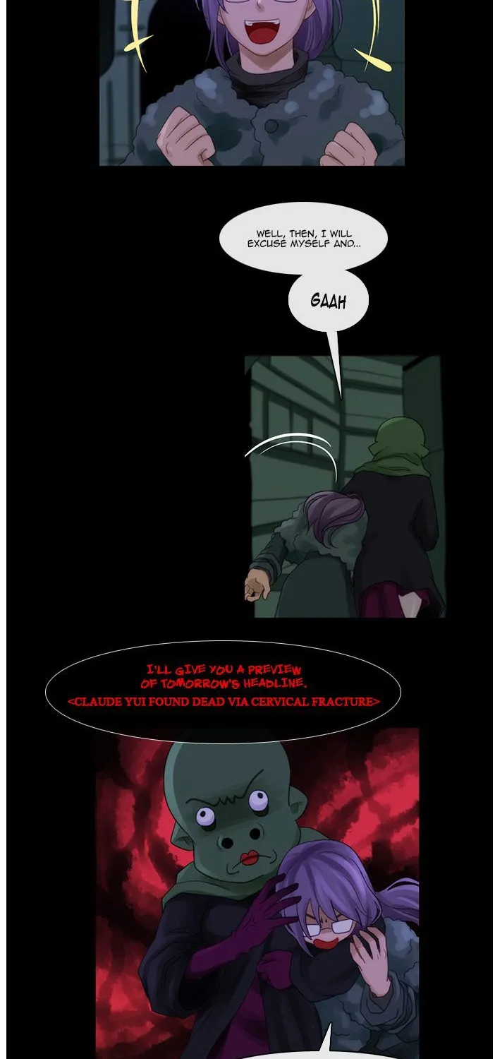 Kubera Zinmanga X Chapter 251 Page 2