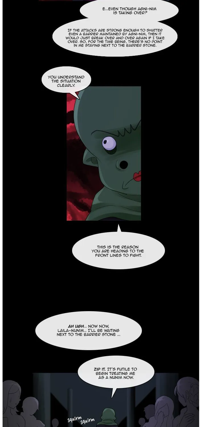 Kubera Zinmanga X Chapter 251 Page 3