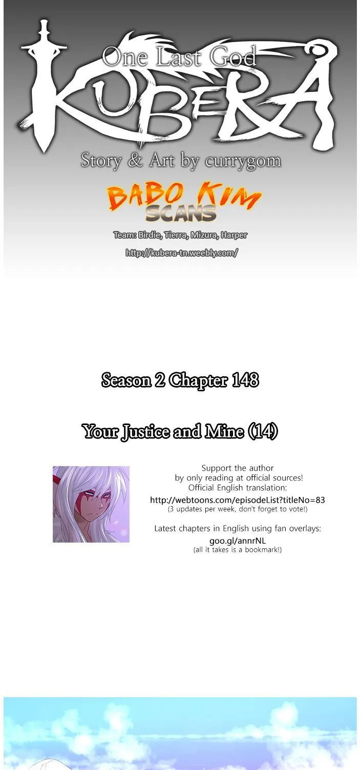 Kubera Zinmanga X Chapter 251 Page 5