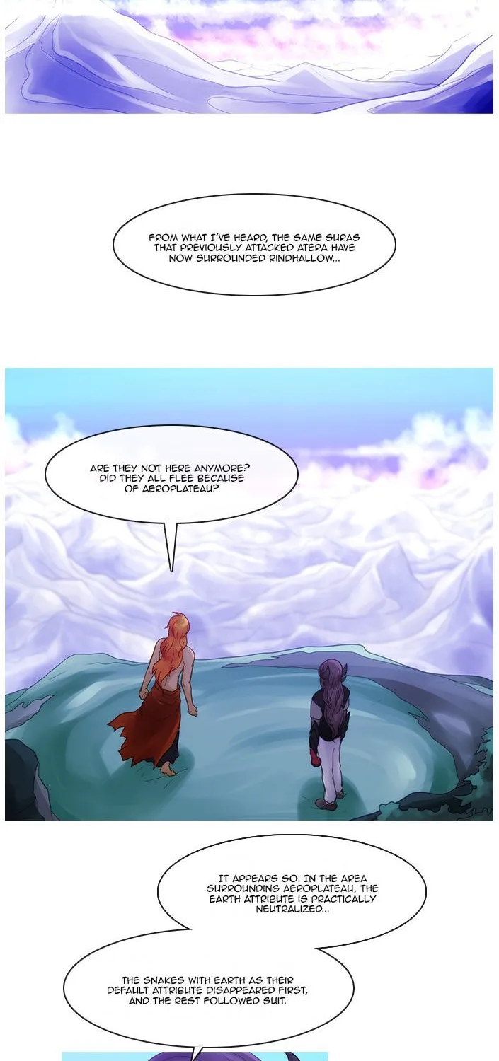 Kubera Zinmanga X Chapter 251 Page 6