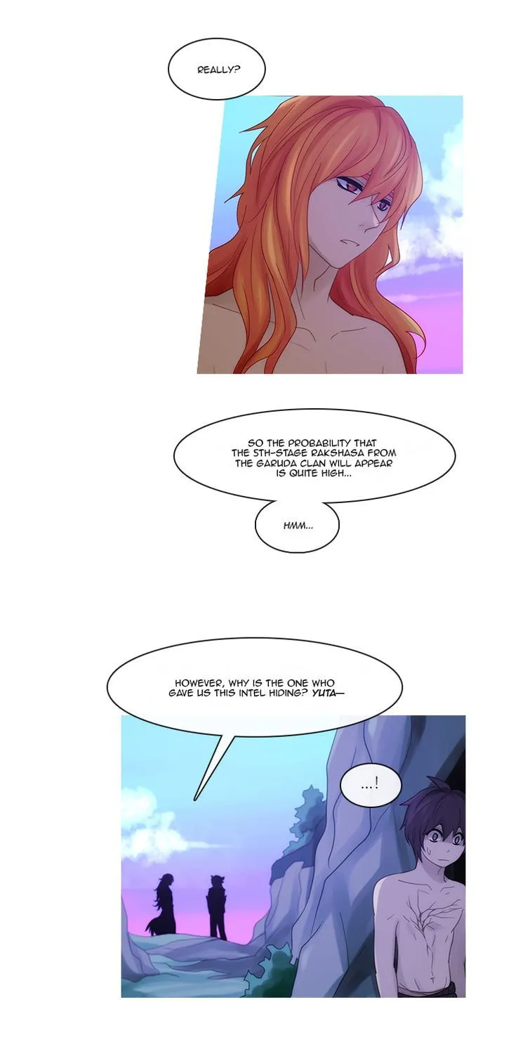 Kubera Zinmanga X Chapter 251 Page 8