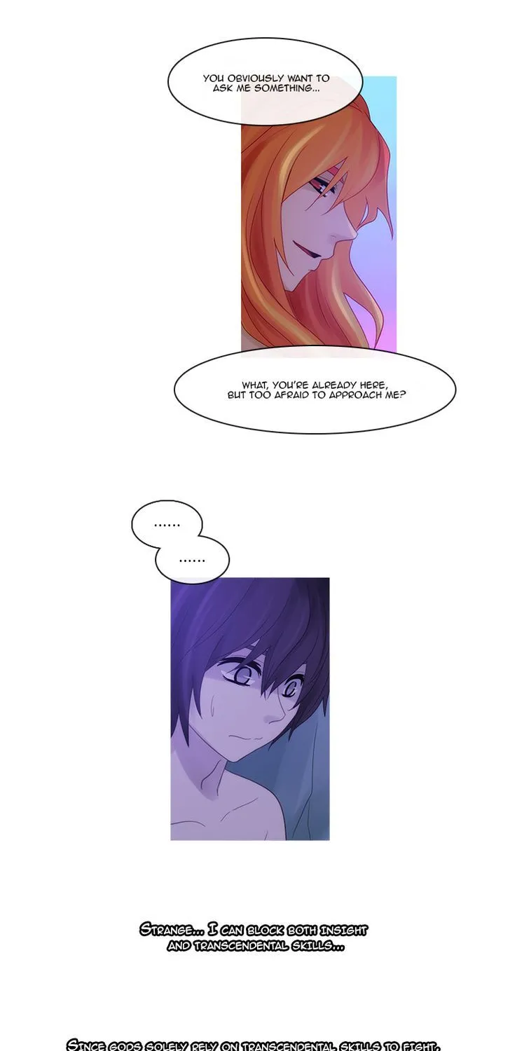 Kubera Zinmanga X Chapter 251 Page 9