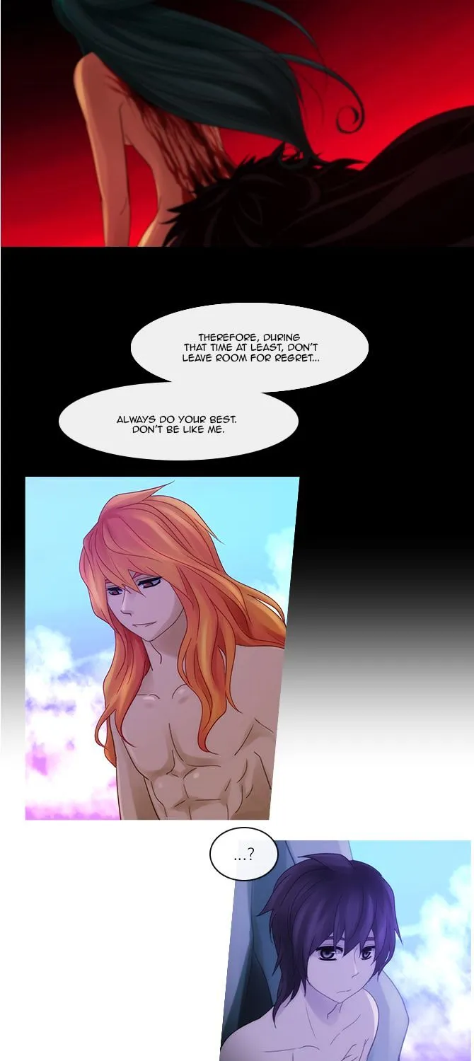 Kubera Zinmanga X Chapter 251 Page 13