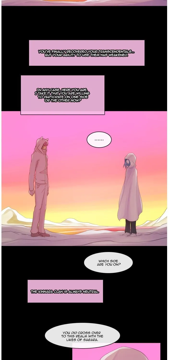 Kubera Zinmanga X Chapter 251 Page 19