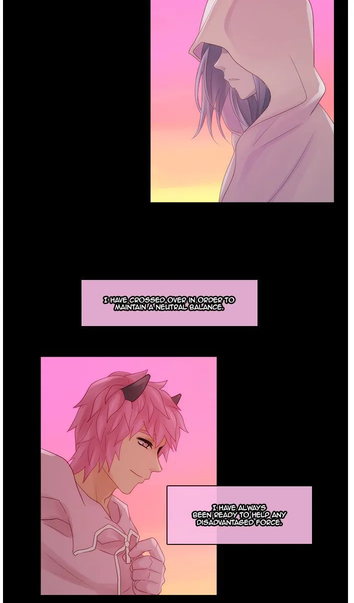 Kubera Zinmanga X Chapter 251 Page 20