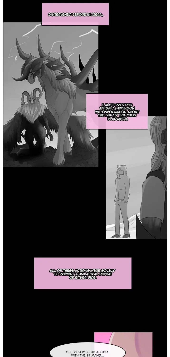 Kubera Zinmanga X Chapter 251 Page 21