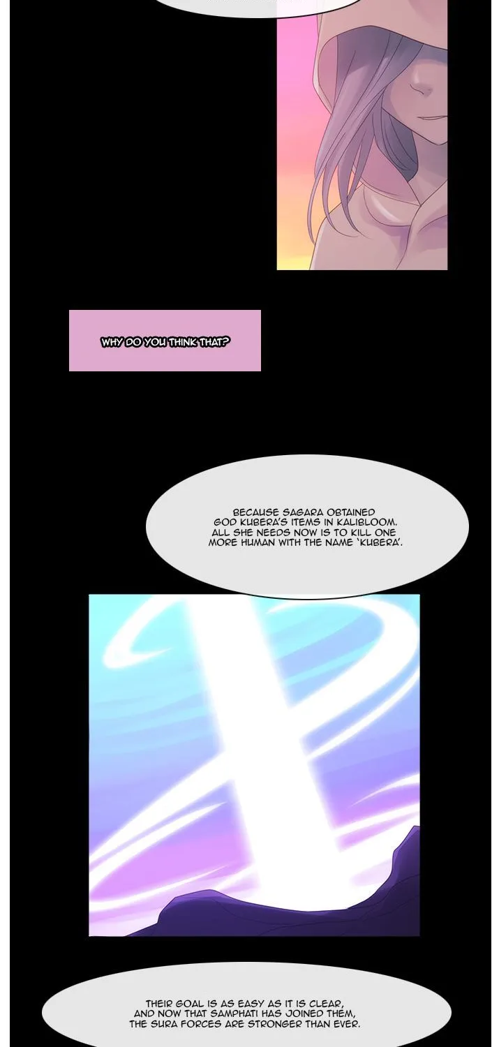 Kubera Zinmanga X Chapter 251 Page 22