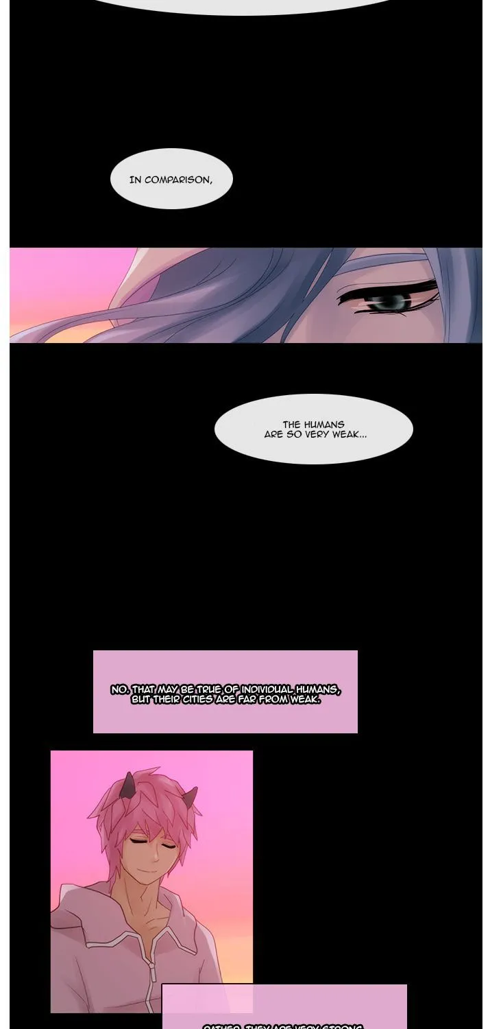 Kubera Zinmanga X Chapter 251 Page 23