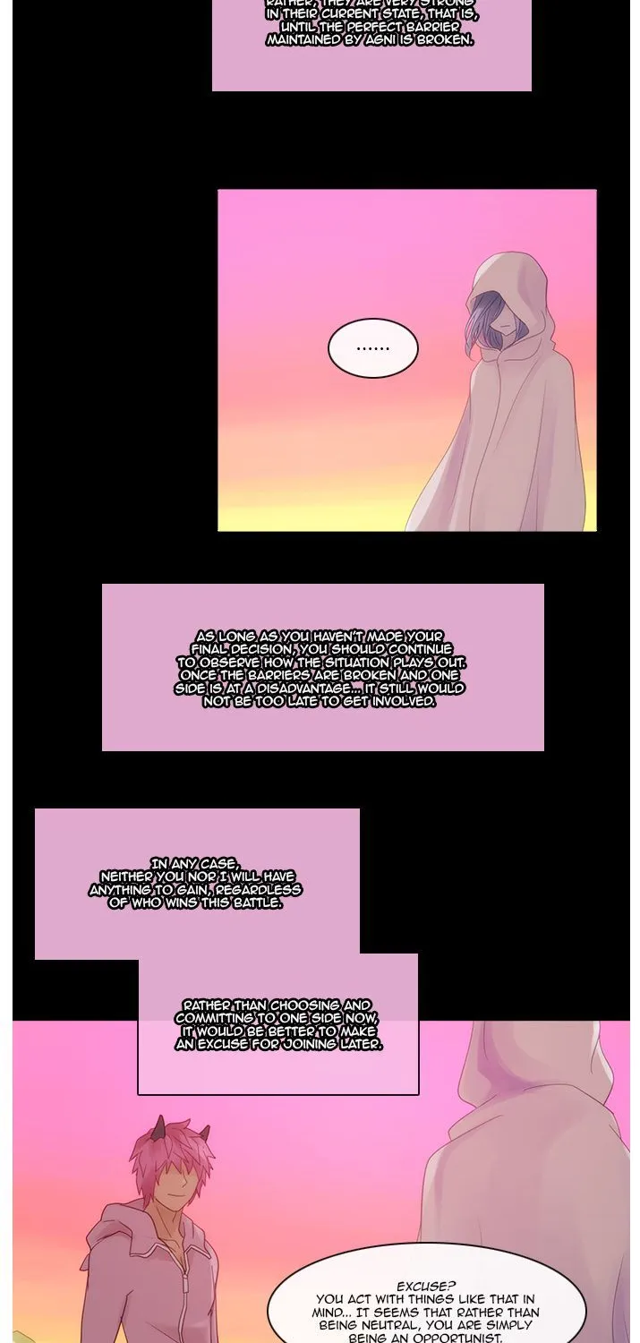Kubera Zinmanga X Chapter 251 Page 24