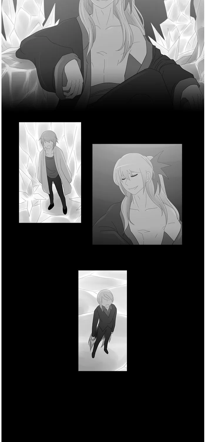 Kubera Zinmanga X Chapter 251 Page 28