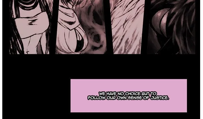 Kubera Zinmanga X Chapter 251 Page 33