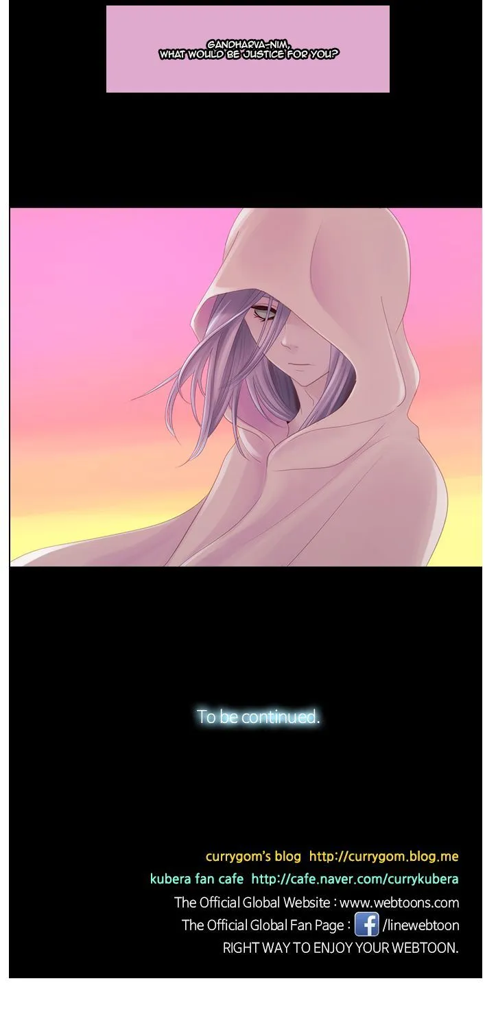 Kubera Zinmanga X Chapter 251 Page 34