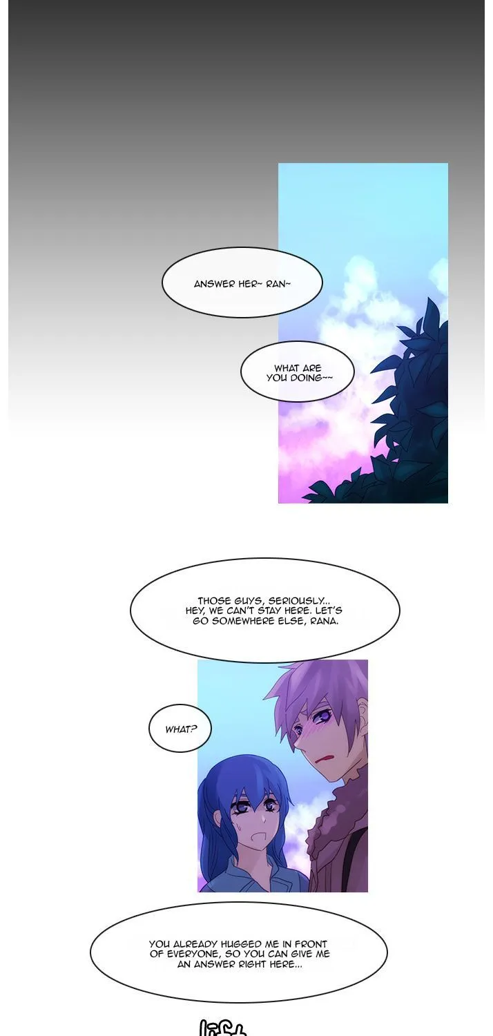 Kubera Zinmanga X Chapter 250 Page 11