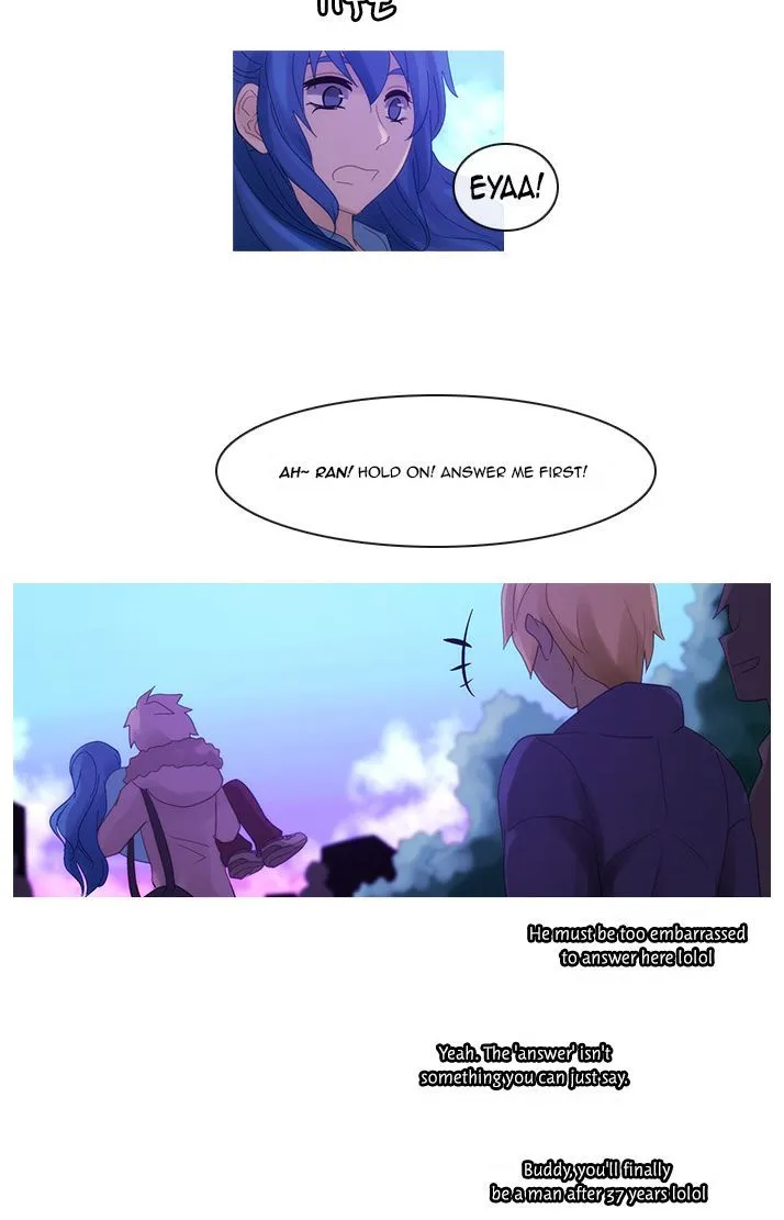 Kubera Zinmanga X Chapter 250 Page 12