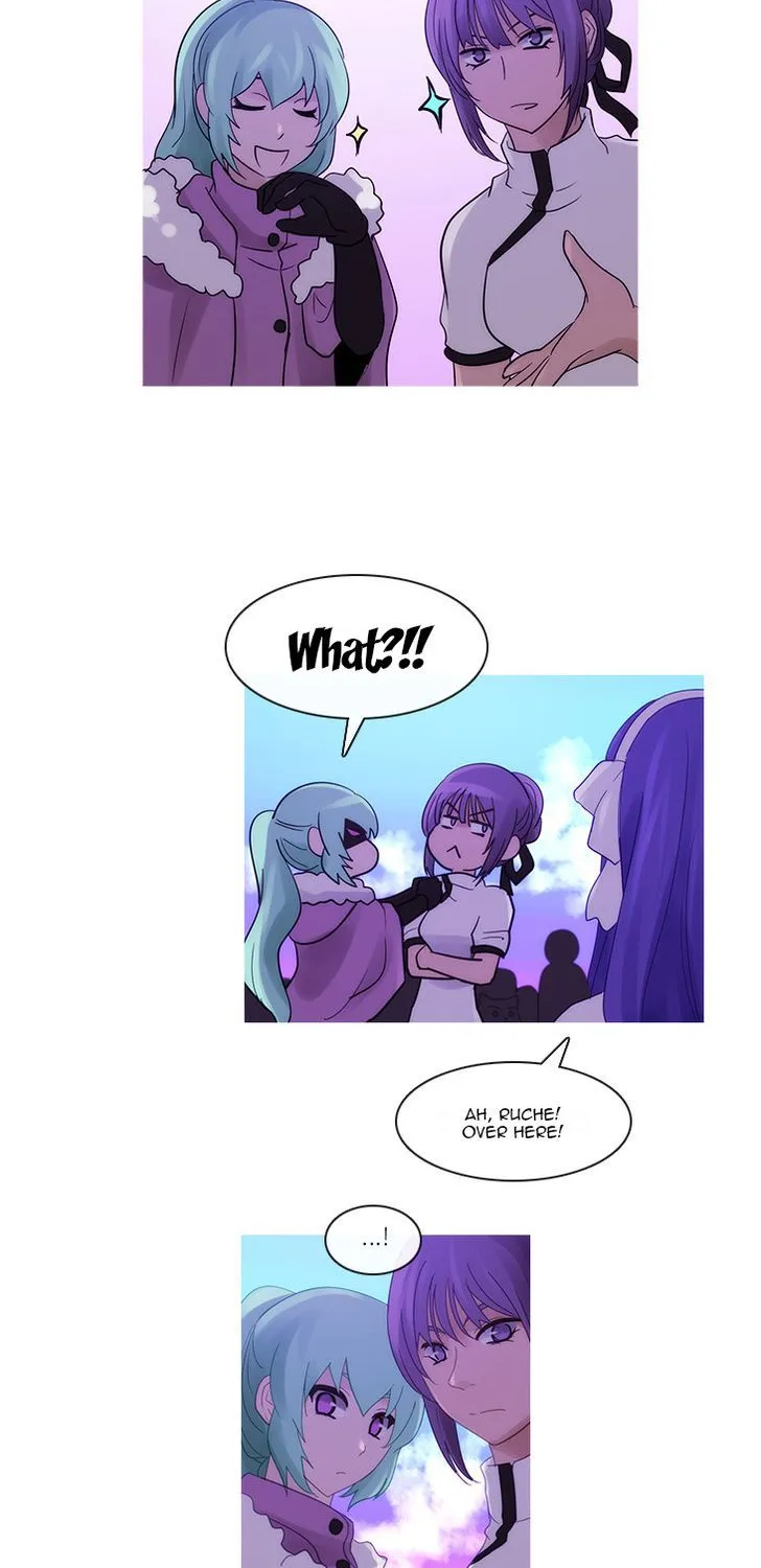 Kubera Zinmanga X Chapter 250 Page 14