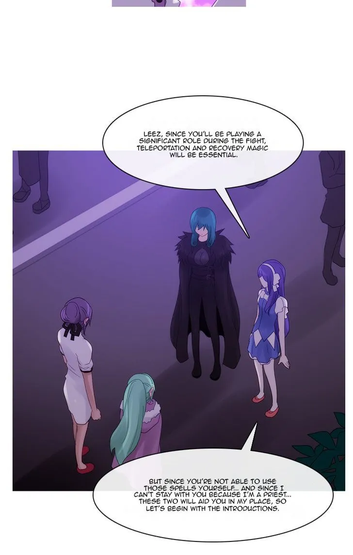 Kubera Zinmanga X Chapter 250 Page 15