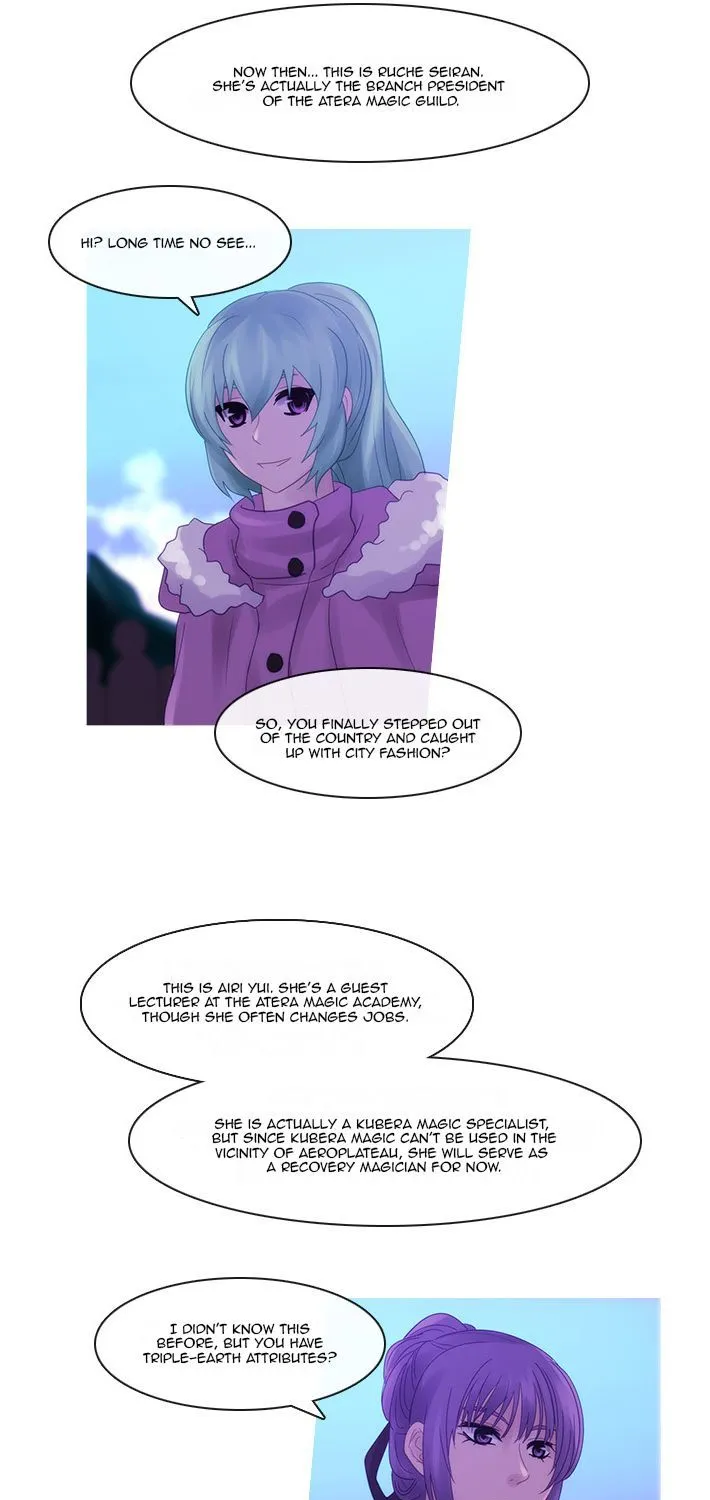 Kubera Zinmanga X Chapter 250 Page 16