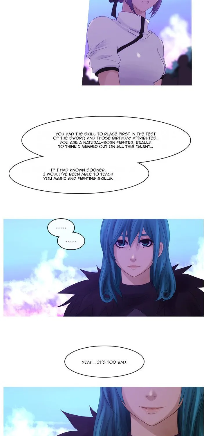 Kubera Zinmanga X Chapter 250 Page 17