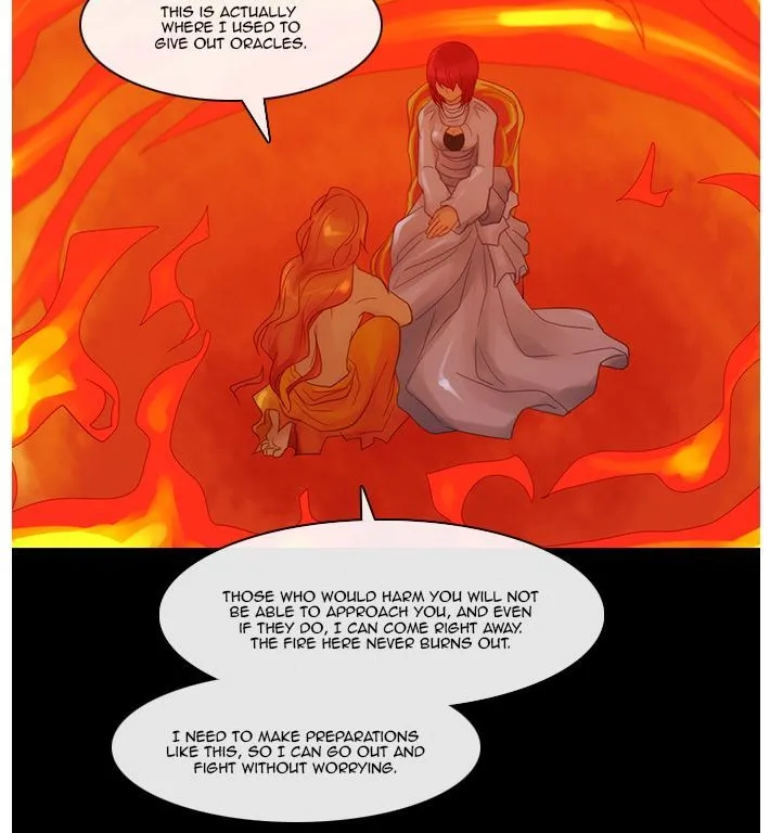 Kubera Zinmanga X Chapter 250 Page 21