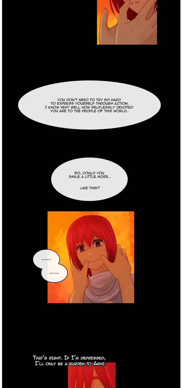 Kubera Zinmanga X Chapter 250 Page 23